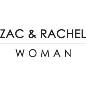 Zac & Rachel Clothing Logo
