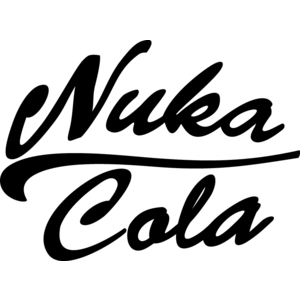 Nuka Cola Logo