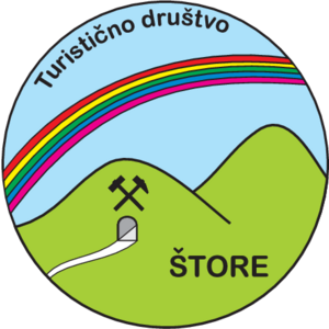 Turisticno društvo Štore Logo