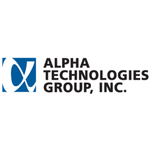 Alpha Technologies Group Logo