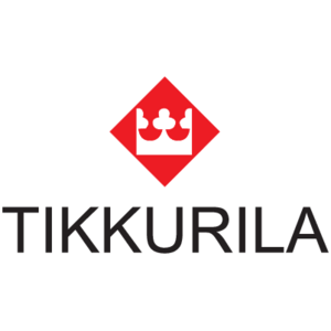 Tikkurila(24) Logo