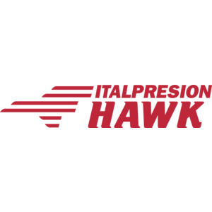 Italpresion Hawk Logo