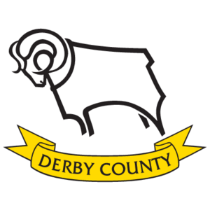 Derby County FC Logo