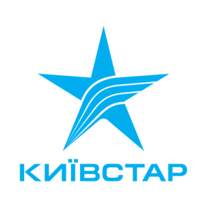 Kievstar Logo