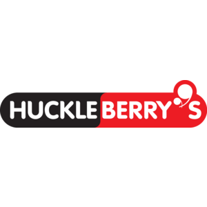 Huckleberry's Logo