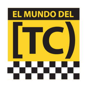 El Mundo del TC Logo