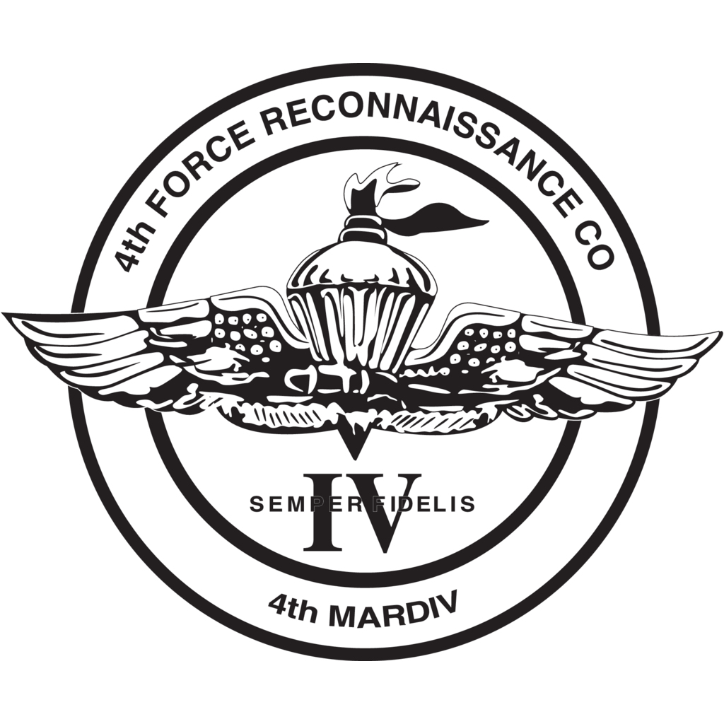 United States, Reconnaissance