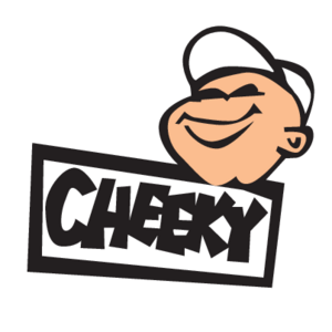 Cheeky Records Logo