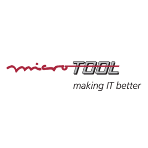 microTOOL Logo