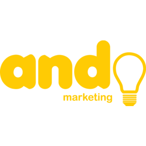 Ando Marketing Logo