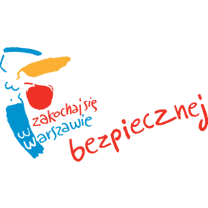 Warszawa Logo