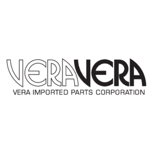 Vera Imported Parts Logo