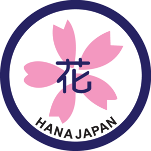 Hana Japan Logo