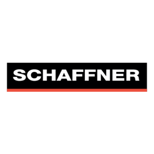 Schaffner Logo