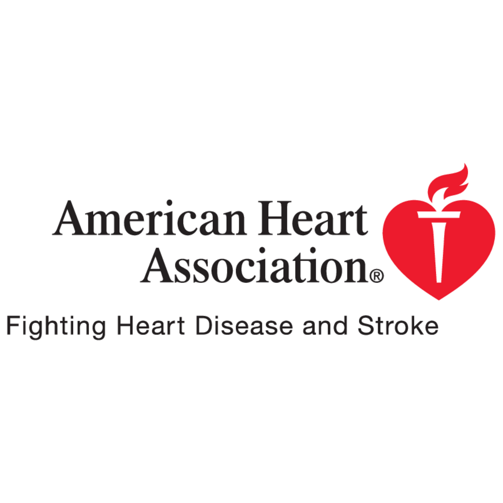 American Heart Association logo, Vector Logo of American Heart