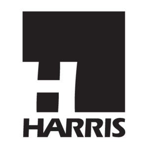 Harris(117) Logo