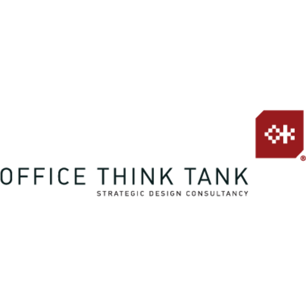 Office,Think,Tank