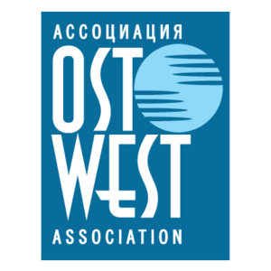 OST-WEST Association Logo