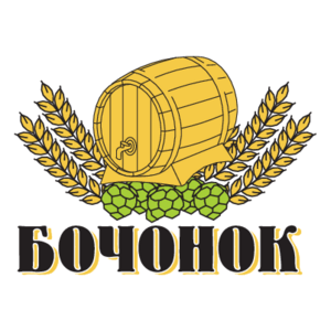 Bochonok Logo