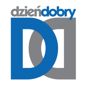 Dzien Dobry Logo