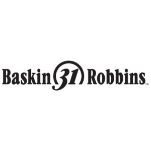 Baskin Robbins(197) Logo