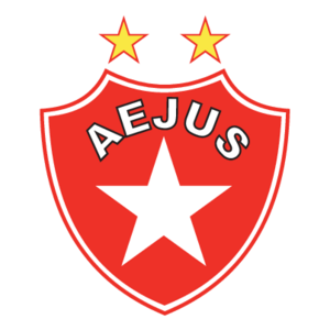 AEJUS-Associacao Esportista dos Jovens Unidos de Santana-AP Logo