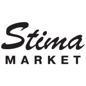 Stima Market Logo