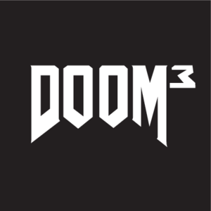 Doom 3 Logo