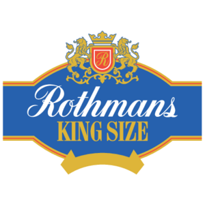 Rothmans Logo