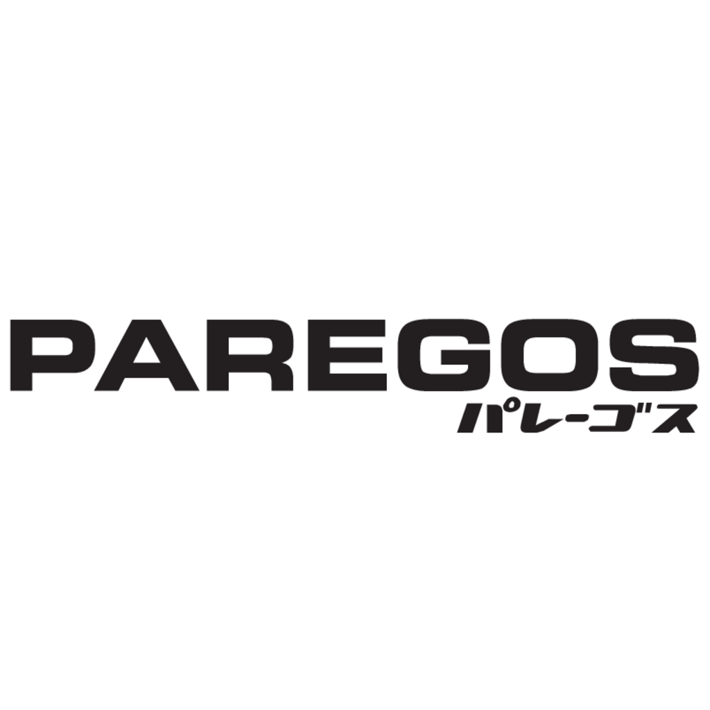 Paregos