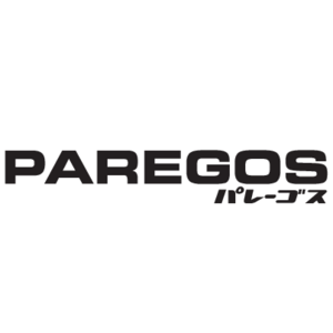 Paregos Logo