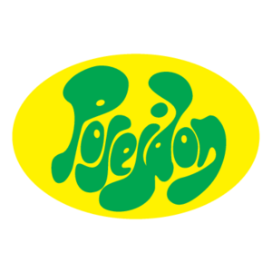 Posejdon Logo