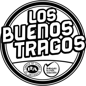 los buenos tragos Logo