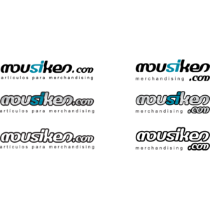 Mousiken