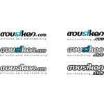 Mousiken Logo