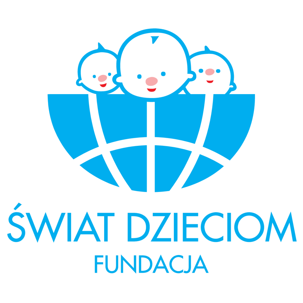 Fundacja,Swiat,Dzieciom