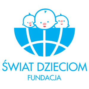 Fundacja Swiat Dzieciom Logo
