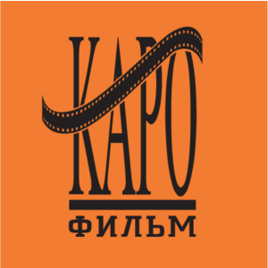 Karo Film Logo
