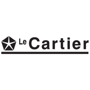 Cartier(315) Logo