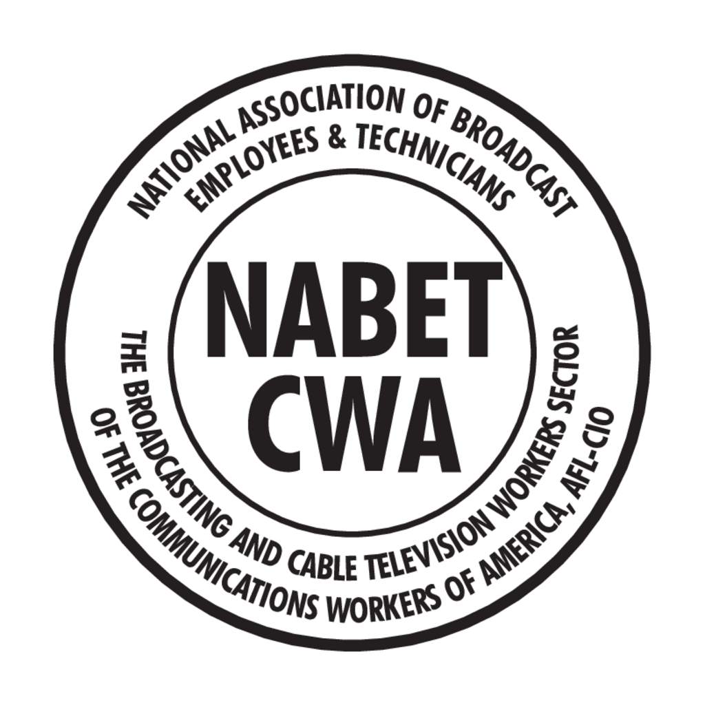 NABET,CWA