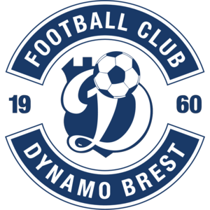 FK Dinamo Brest Logo