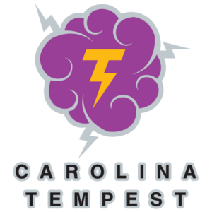 Carolina Tempest Logo