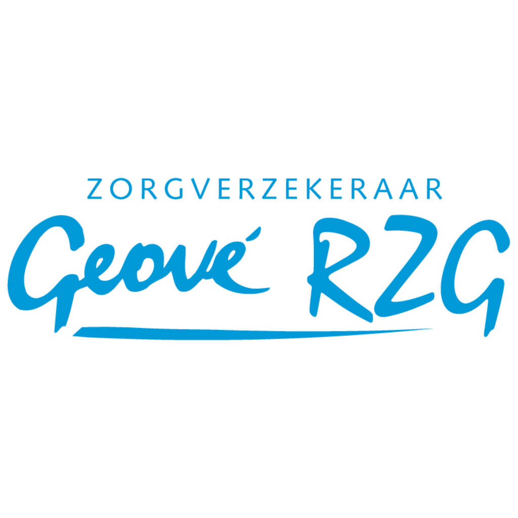 Geove,RZG,Zorgverzekeraar