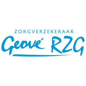 Geove RZG Zorgverzekeraar Logo