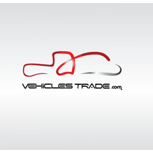 Vehicles Trade Logo