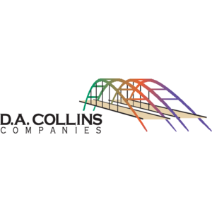 DA Collins and Companies Logo