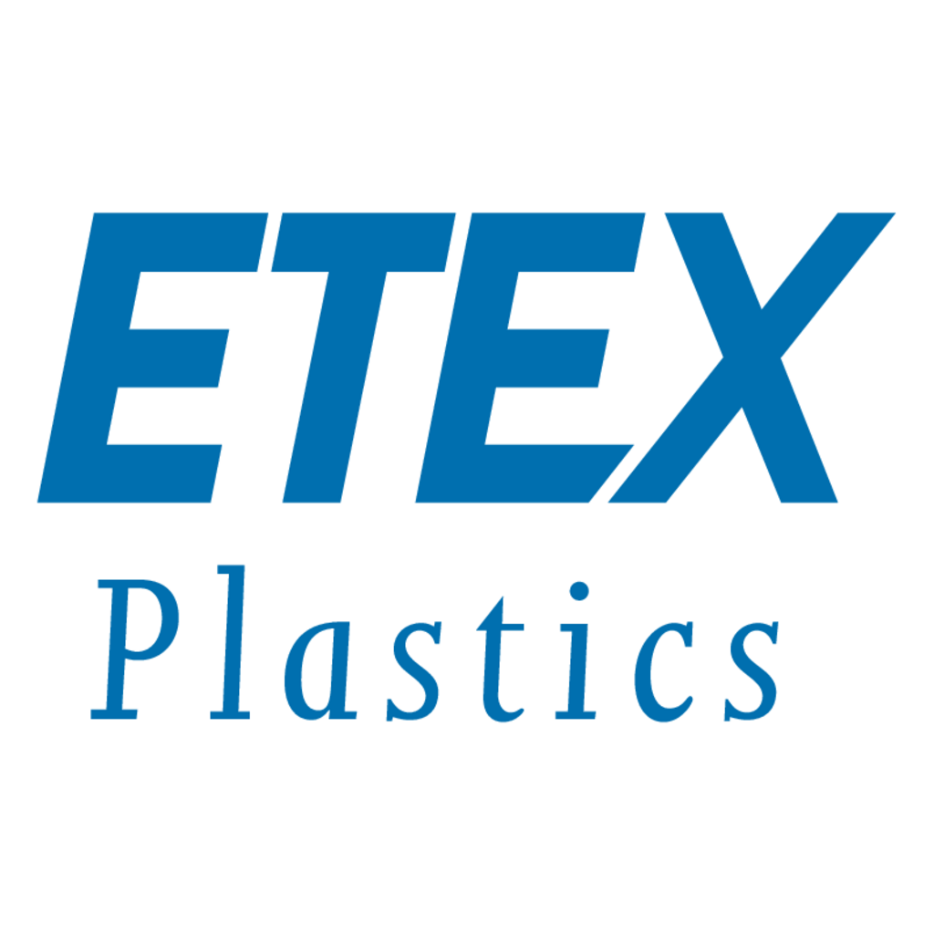 Etex,Plastics