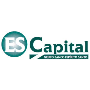ES Capital Logo