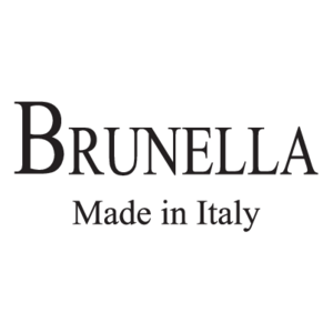 Brunella Logo