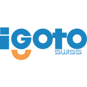 iGoto Swiss Logo